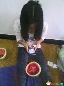 娱乐搞笑吃瓜图片,带你领略欢乐瞬间 第2张 娱乐搞笑吃瓜图片,带你领略欢乐瞬间 第2张