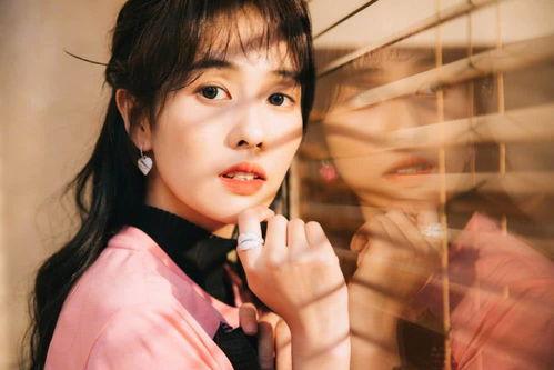 张小寒最新爆料白鹿视频,独家爆料引热议